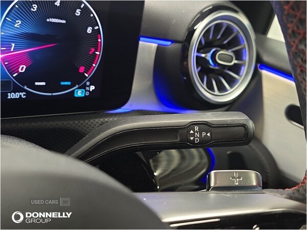 Used Mercedes-Benz A-Class 2024 for sale - 77017548: Photo 33