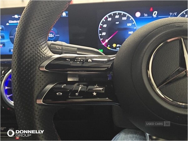 Used Mercedes-Benz A-Class 2024 for sale - 77017548: Photo 34