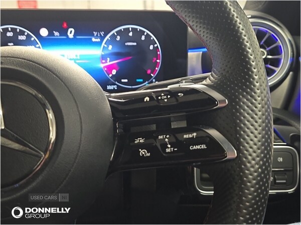 Used Mercedes-Benz A-Class 2024 for sale - 77017548: Photo 35