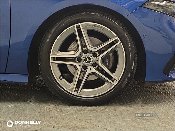 Used Mercedes-Benz A-Class 2024 for sale - 77017548: Photo 36