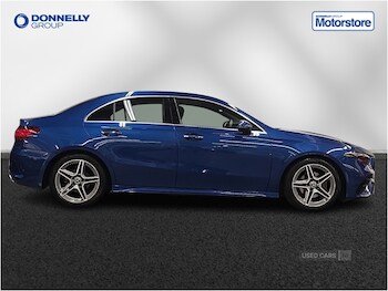 Used Mercedes-Benz A-Class 2024 for sale - 77017548: Photo