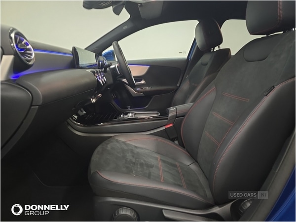 Used Mercedes-Benz A-Class 2024 for sale - 77017548: Photo 4