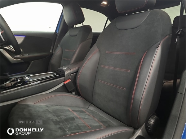 Used Mercedes-Benz A-Class 2024 for sale - 77017548: Photo 5