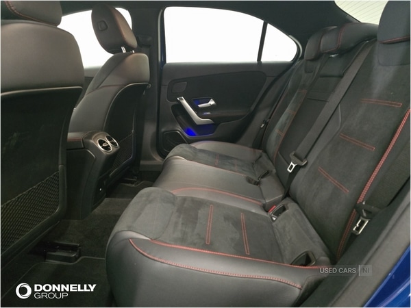 Used Mercedes-Benz A-Class 2024 for sale - 77017548: Photo 6