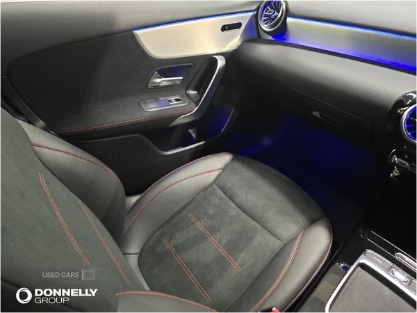 Used Mercedes-Benz A-Class 2024 for sale - 77017548: Photo 8