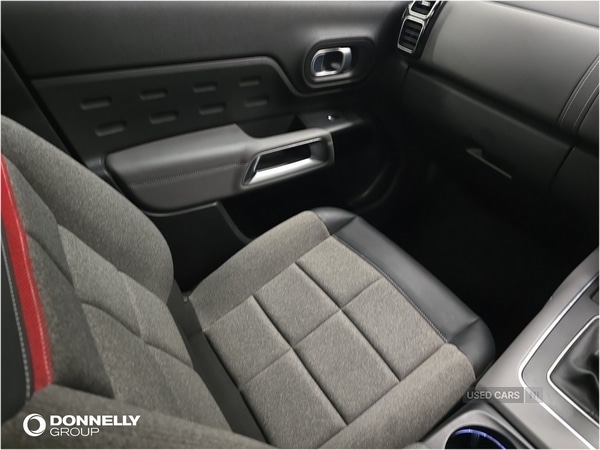 Used Citroen C5 Aircross 2021 for sale - 77217879: Photo 10