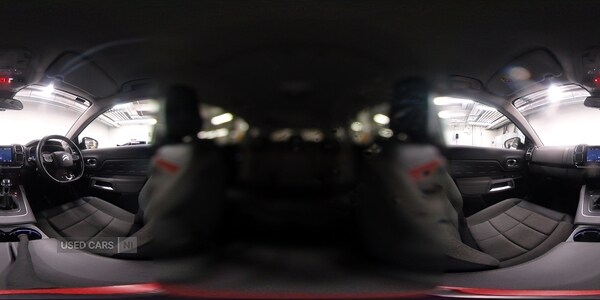 Used Citroen C5 Aircross 2021 for sale - 77217879: Photo 2