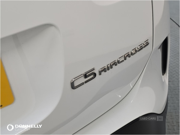 Used Citroen C5 Aircross 2021 for sale - 77217879: Photo 20