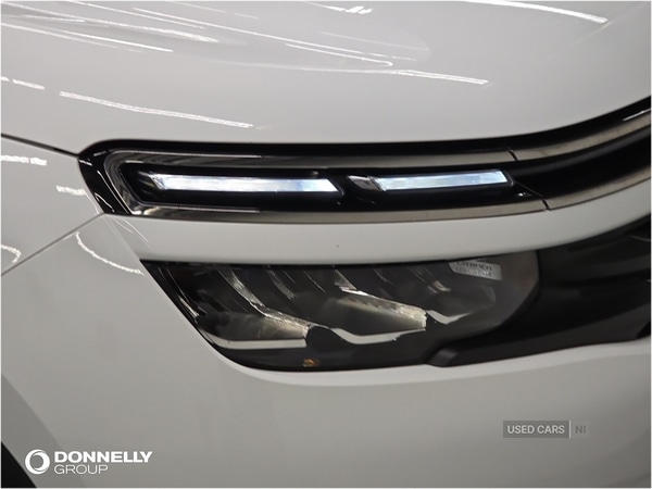 Used Citroen C5 Aircross 2021 for sale - 77217879: Photo 22