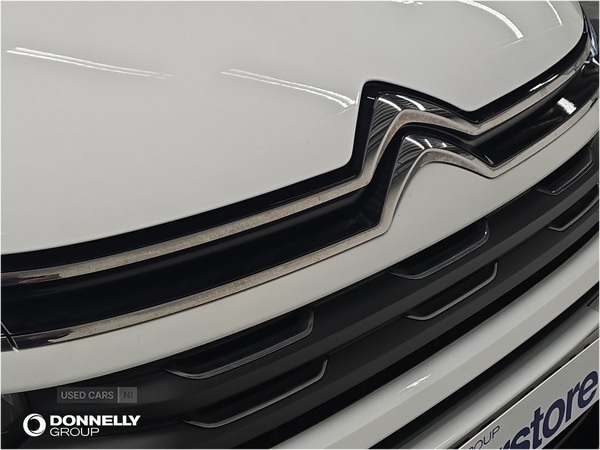 Used Citroen C5 Aircross 2021 for sale - 77217879: Photo 23