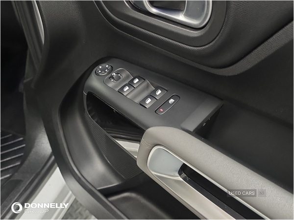 Used Citroen C5 Aircross 2021 for sale - 77217879: Photo 25