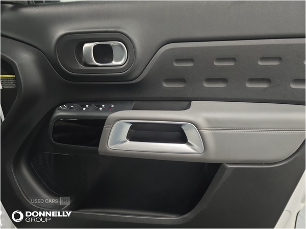 Used Citroen C5 Aircross 2021 for sale - 77217879: Photo 26