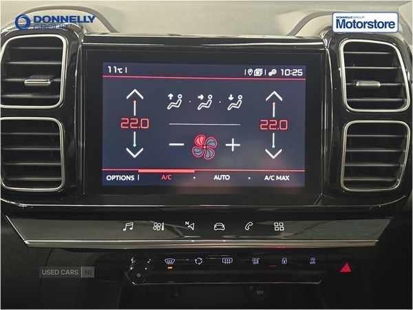 Used Citroen C5 Aircross 2021 for sale - 77217879: Photo 27