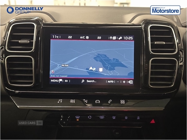 Used Citroen C5 Aircross 2021 for sale - 77217879: Photo 28