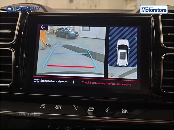 Used Citroen C5 Aircross 2021 for sale - 77217879: Photo 29