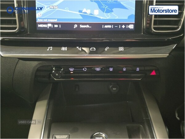 Used Citroen C5 Aircross 2021 for sale - 77217879: Photo 30