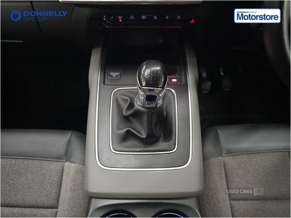 Used Citroen C5 Aircross 2021 for sale - 77217879: Photo 31