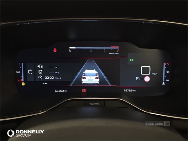 Used Citroen C5 Aircross 2021 for sale - 77217879: Photo 32