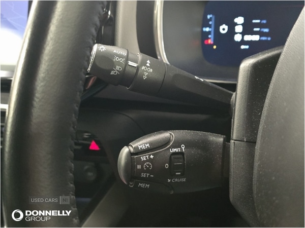 Used Citroen C5 Aircross 2021 for sale - 77217879: Photo 33