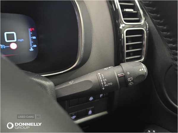 Used Citroen C5 Aircross 2021 for sale - 77217879: Photo 34