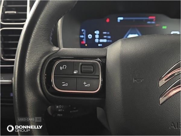 Used Citroen C5 Aircross 2021 for sale - 77217879: Photo 35