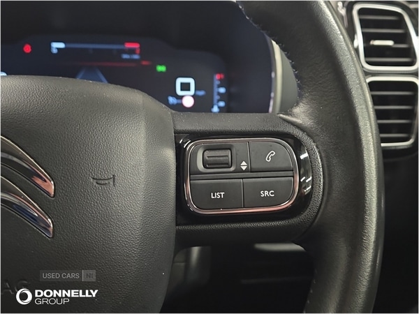 Used Citroen C5 Aircross 2021 for sale - 77217879: Photo 36