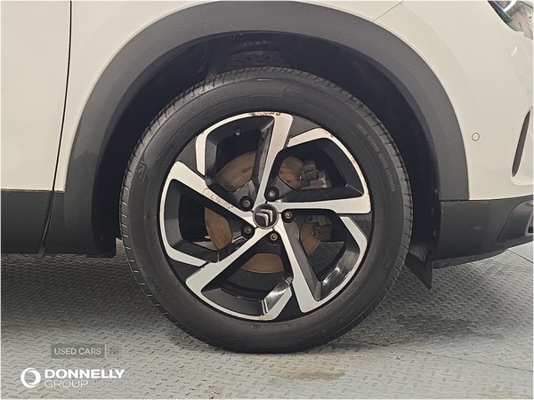 Used Citroen C5 Aircross 2021 for sale - 77217879: Photo 37