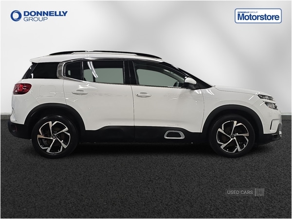 Used Citroen C5 Aircross 2021 for sale - 77217879: Photo 5