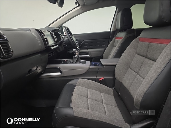 Used Citroen C5 Aircross 2021 for sale - 77217879: Photo 6