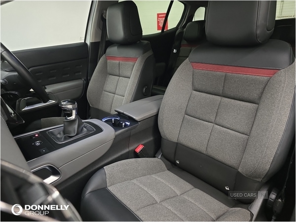 Used Citroen C5 Aircross 2021 for sale - 77217879: Photo 7