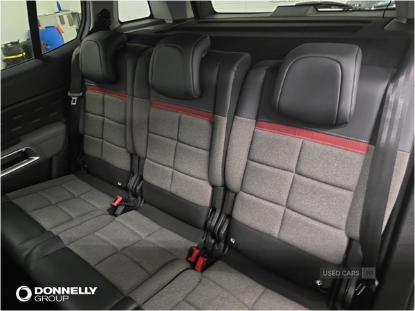 Used Citroen C5 Aircross 2021 for sale - 77217879: Photo 9