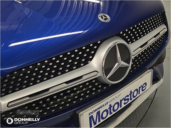 Used Mercedes-Benz GLC 2021 for sale - 77017551: Photo 21