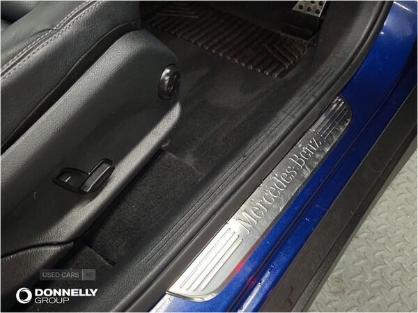 Used Mercedes-Benz GLC 2021 for sale - 77017551: Photo 23