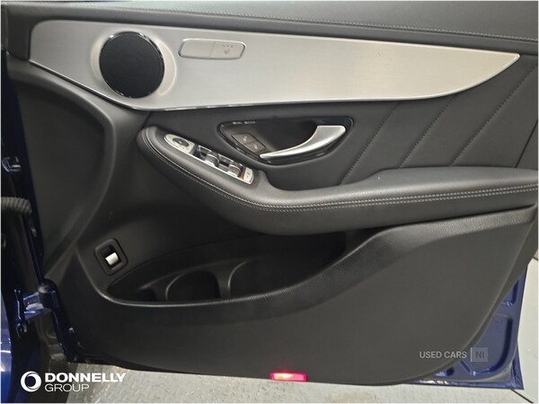 Used Mercedes-Benz GLC 2021 for sale - 77017551: Photo 24