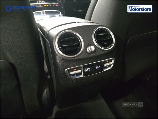 Used Mercedes-Benz GLC 2021 for sale - 77017551: Photo 26
