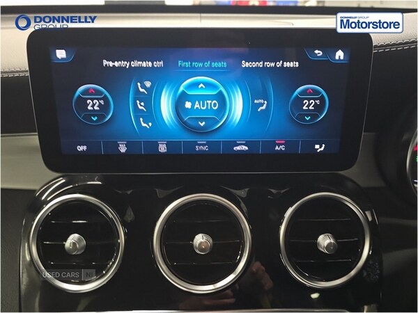 Used Mercedes-Benz GLC 2021 for sale - 77017551: Photo 29