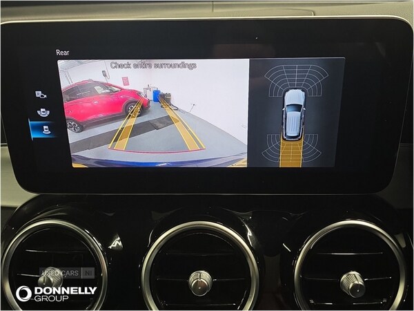 Used Mercedes-Benz GLC 2021 for sale - 77017551: Photo 30