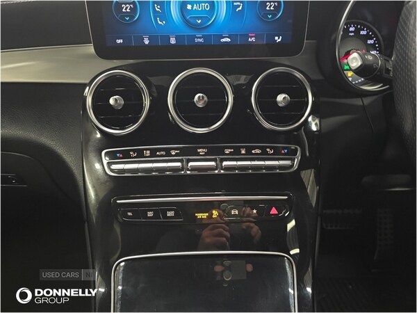 Used Mercedes-Benz GLC 2021 for sale - 77017551: Photo 31