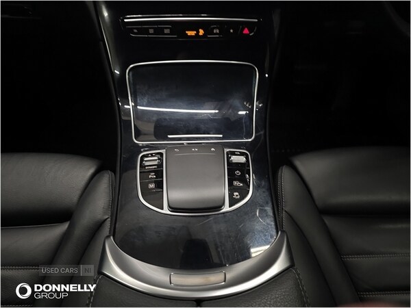 Used Mercedes-Benz GLC 2021 for sale - 77017551: Photo 32