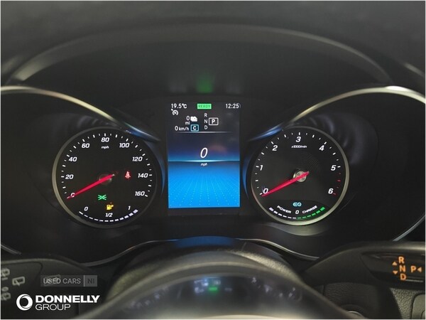 Used Mercedes-Benz GLC 2021 for sale - 77017551: Photo 33