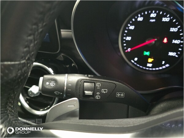 Used Mercedes-Benz GLC 2021 for sale - 77017551: Photo 34