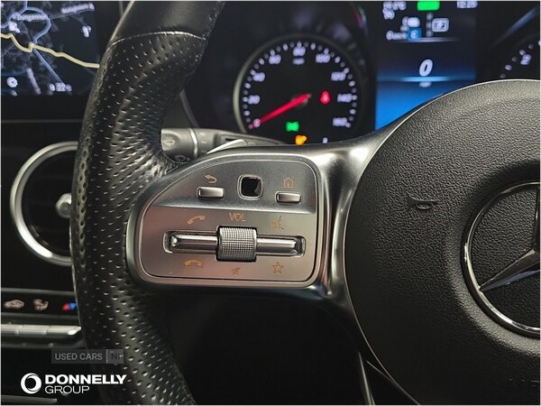 Used Mercedes-Benz GLC 2021 for sale - 77017551: Photo 36