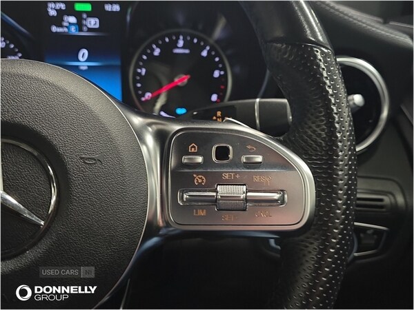 Used Mercedes-Benz GLC 2021 for sale - 77017551: Photo 37