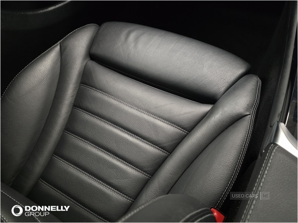 Used Mercedes-Benz GLC 2021 for sale - 77017551: Photo 9