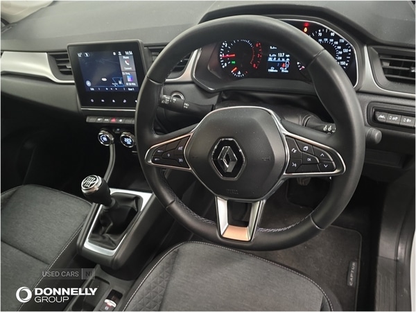 Used Renault Captur 2022 for sale - 77156863: Photo 13