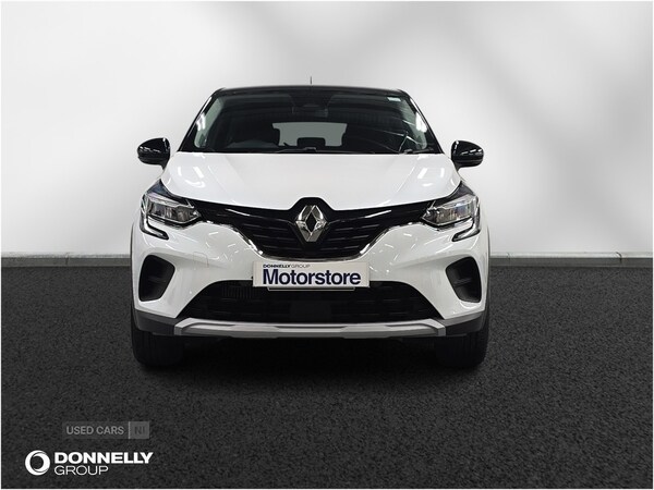 Used Renault Captur 2022 for sale - 77156863: Photo 14