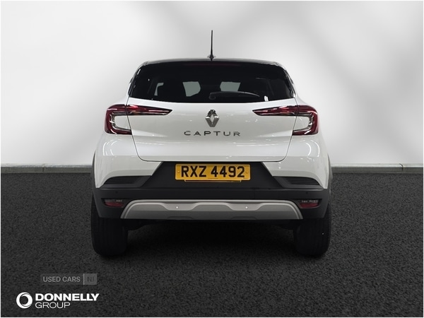 Used Renault Captur 2022 for sale - 77156863: Photo 15