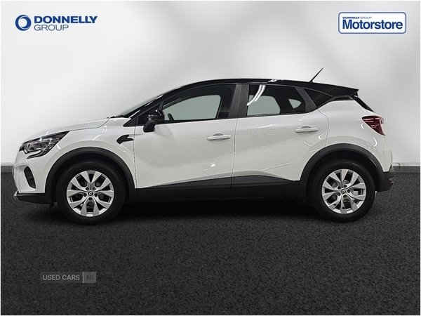 Used Renault Captur 2022 for sale - 77156863: Photo 16