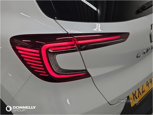 Used Renault Captur 2022 for sale - 77156863: Photo 19