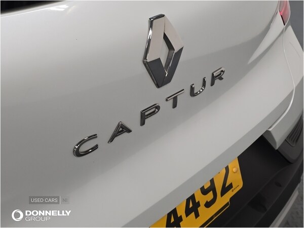 Used Renault Captur 2022 for sale - 77156863: Photo 20